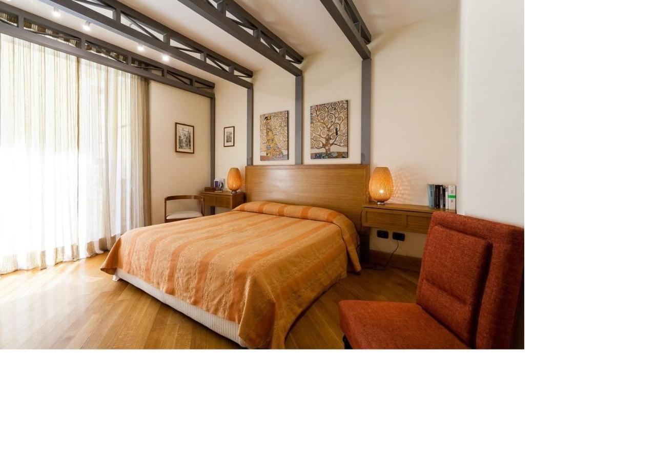 Casa Rossella Lägenhet Sorrento Exteriör bild